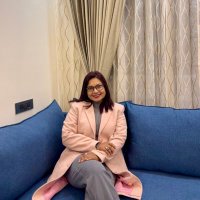 शब्द_सरिता (@saritahooda_) 's Twitter Profile Photo