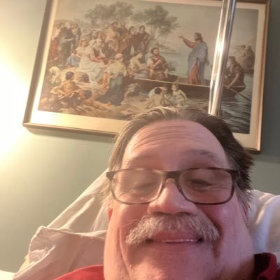 1972 Jesus saved Salesman-Home Depot.-15yrs., Assoc degree HACC 2012, Bachelors-York Coll Pa 2014, MDiv Liberty U.,2018, 38yrs married2Deb-7kids21G kids2GGkids