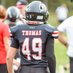 Isaac Thomas (@ithomaslancer65) Twitter profile photo Isaac Thomas (@ithomaslancer65) Twitter profile photo