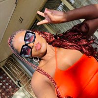 Cecilia Bamusi Chikagwa (@cecilia_bamusii) 's Twitter Profile