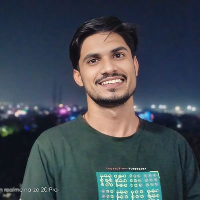 PavanNa26332818's profile picture. Ph.D student at IIT kanpur