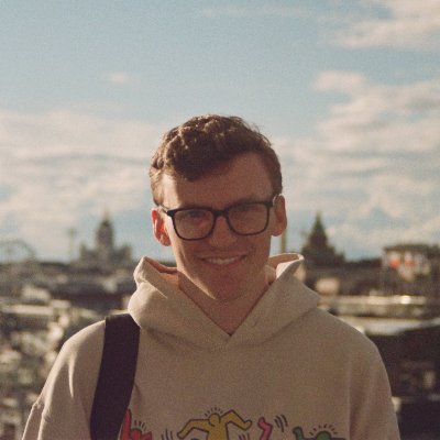 peter_maheras's profile picture. 