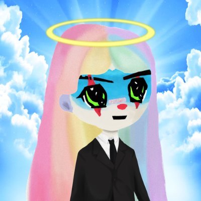 pandy_______'s profile picture. on haitus