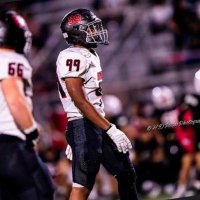 Marrell Hinton (@hintonmarr65146) 's Twitter Profile
