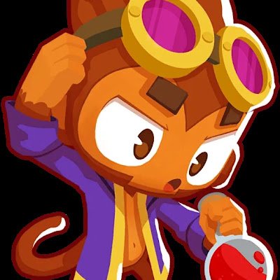 MacacoAlquimist's profile picture. macaco alquimista