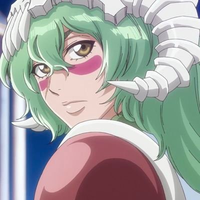 Nelliel Tuさんのプロフィール画像
