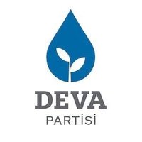 DEVA Partisi Kocaeli İl Başkanlığı (@kocaeliyedeva41) 's Twitter Profile Photo