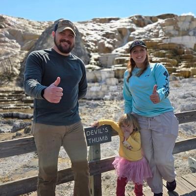 latetothegame4's profile picture. Broncos, Braves, Ole Miss Athletics, and Avalanche. Sarcasm. Father. Loving Husband.