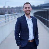 Noah D. Turner (@noahdturner) 's Twitter Profile