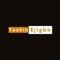 TechinEjigbo (@techinejigbo) 's Twitter Profile