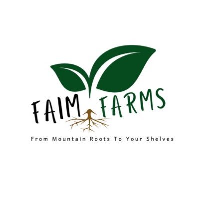 FaimFarms's profile picture. Agri-startup revolutionising food tech in Kashmir