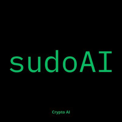 sudoAI_coin's profile picture. SudoAI is an innovative command-line interface that reimagines how users interact with ChatGPT through OpenAI's API.