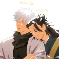 Caro 🤍SATOSUGU FOREVER🖤 JJK 🕊️ (@carolikestacos) 's Twitter Profile