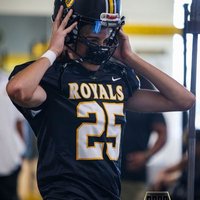 Luke Pebley (@lukepebley_25) 's Twitter Profile Photo Luke Pebley (@lukepebley_25) 's Twitter Profile Photo