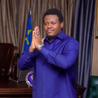 Président : AFCD | Président : US TSHINKUNKU | DG : LIZARD CONSULTING & TECHNOLOGY