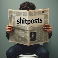 Shitposts (@dailydoseofinte) 's Twitter Profile Photo Shitposts (@dailydoseofinte) 's Twitter Profile Photo