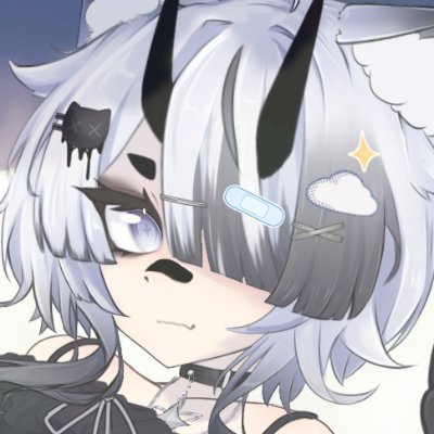 CatNaps 🌦✨┆VTuberさんのプロフィール画像