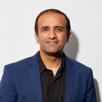 Dr. Raj Panjabi (@rajpanjabi) 's Twitter Profile