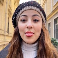busekorkmaziniz (@buseko5671) 's Twitter Profile