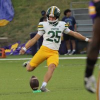 Andrew Lumpkin (@alumpkin2026) 's Twitter Profile Photo