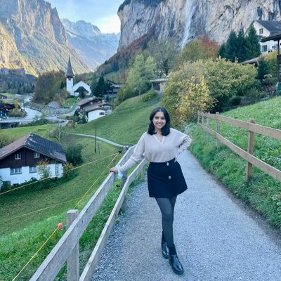 Journalist | Animal lover | Views are personal