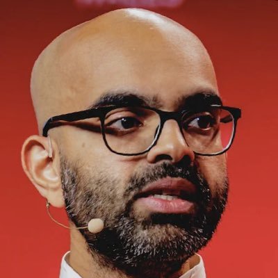 Doktorand @unibern; past life @MathWorks, @GTOMSCS, @UMNECE, @surathkal_nitk; Likes, retweets = mine, do not reflect present/past employers/affiliations.