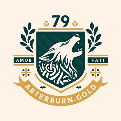 Tony Arterburn Profile