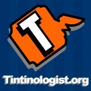 Simon Doyle (@tintinologist) 's Twitter Profile