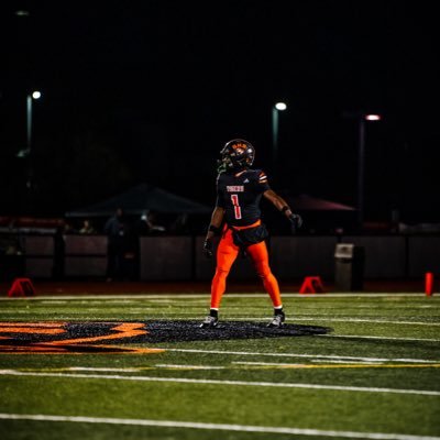 Antwon Thomas Profile