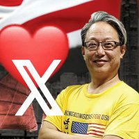 𝐃𝐄𝐍𝐍𝐈𝐒 (California First 🇺🇲) 𝕏 (@real_dennisl) 's Twitter Profile Photo 𝐃𝐄𝐍𝐍𝐈𝐒 (California First 🇺🇲) 𝕏 (@real_dennisl) 's Twitter Profile Photo