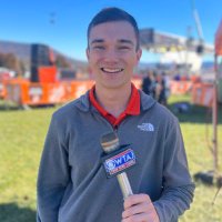 Riley Holsinger (@holsingerriley) 's Twitter Profile Photo Riley Holsinger (@holsingerriley) 's Twitter Profile Photo