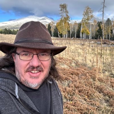 Every year you make a resolution to change yourself. This year make a resolution to be yourself. Views are my own and do not reflect those of my employer.
