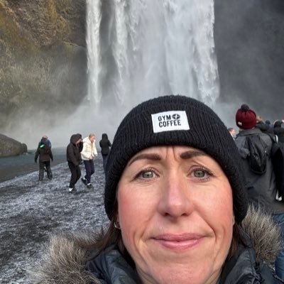 mrswillgeog's profile picture. Geography teacher. Mum of two. Keen runner, litter hater environment lover and all things coastal & fluvial!! 👩🏻‍🏫 🌍 🇮🇪🇪🇺🚯 ☘️