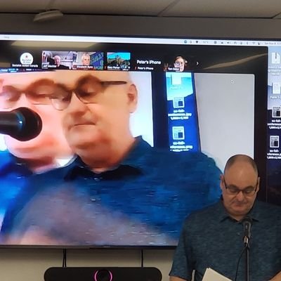 Patrick Connors Profile