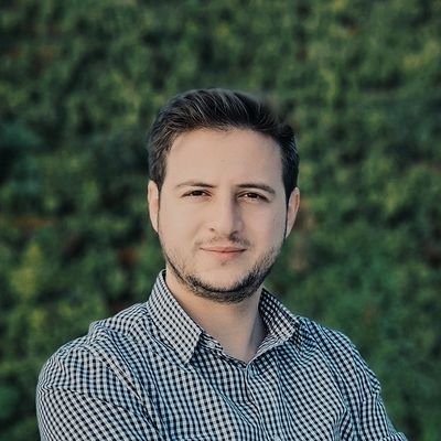 uburakcakmak's profile picture. Working at Tom Bank as Senior Software Engineer(Remote)
Graduated from Middle East Technical University-CEIT