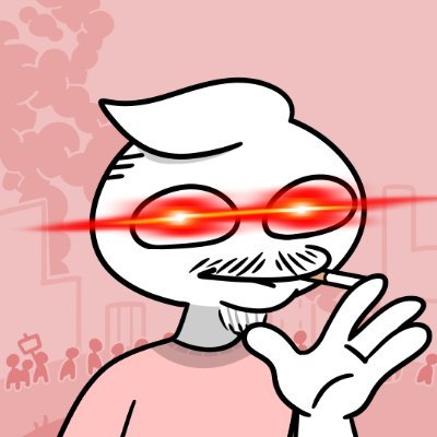kgb_dev's profile picture. dev | @scatter_art