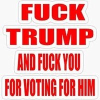 Resistance 2.0 (@magaisfascism) 's Twitter Profile Photo Resistance 2.0 (@magaisfascism) 's Twitter Profile Photo