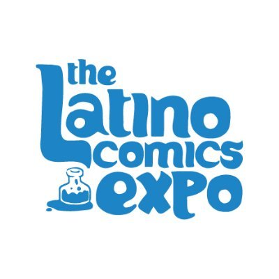 @LatinoComixExpo
