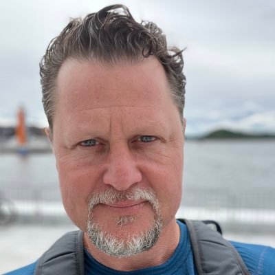 MarkWarshaw's profile picture. Dad / Coach / Producer