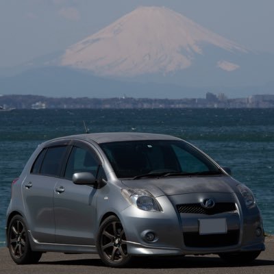 ncp91 TRD sportsM /千葉県/06 ロータリーエンジン大好き いつかFD3S買う 声優の楠木ともりさんが最推し!! 親が乗ってた個体のcrx最近見つけた