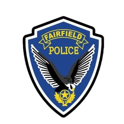 Official Twitter of the Fairfield, Ca Police Department l Reducing harm by advancing safety, service & the quality of life in Fairfield. #WeAreFairfield