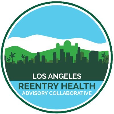 LACountyRHAC's profile picture. The RHAC consists of seven formerly incarcerated individuals who play a role in Reentry 

https://t.co/ehmpScm9Yg 🌳