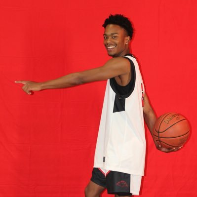 Jacovey Campbell Profile