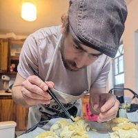 Avishai Barnoy (@avishai231) 's Twitter Profile