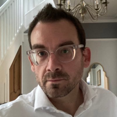 Nikolas_Rae's profile picture. Scottish ID Physician. Cocktail enthusiast. Brightly attired. Fan of tweed. New(ish) to Twitter.