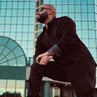 Shayne Davidson (@shaynedvisions) 's Twitter Profile