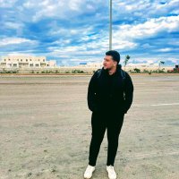 Osama Shokry (@osama1shokryy) 's Twitter Profile Photo