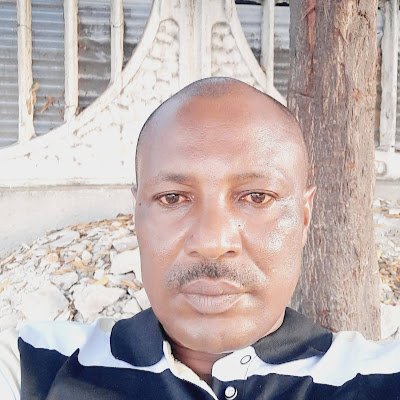 ndeshilos's profile picture. 