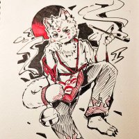利维.塔里 (@impure_tail) 's Twitter Profile