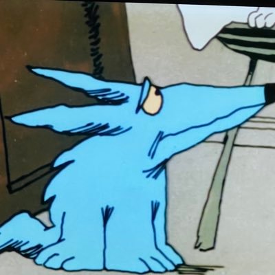 ColeusFilius's profile picture. “Jacket,” Blue-Check Mercenary, USCG CPO (Ret), Jamaican-in-Law, Informed Atheist, Political Has-Been. Used to be Irish. Pronouns: eff/off
